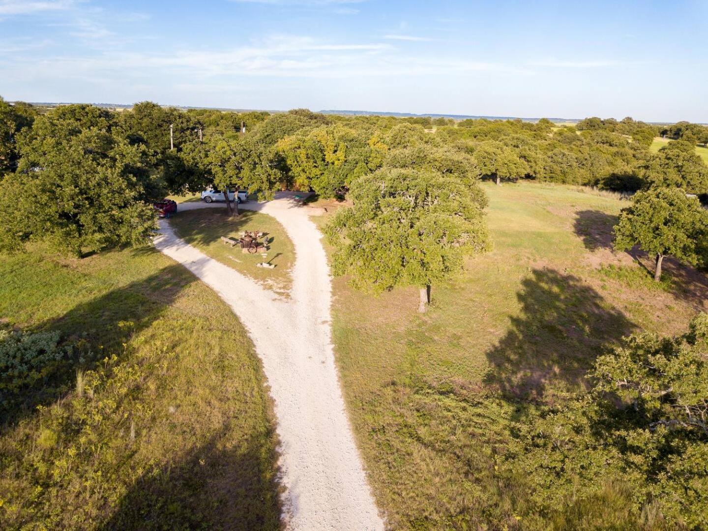 Nature Retreateclectic Country Boho Farmhouse Nocona Exterior foto